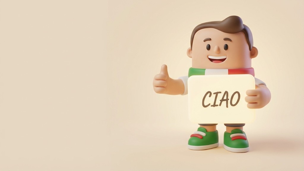 Italian B1 — CELI citizenship exam vocabulary anki deck