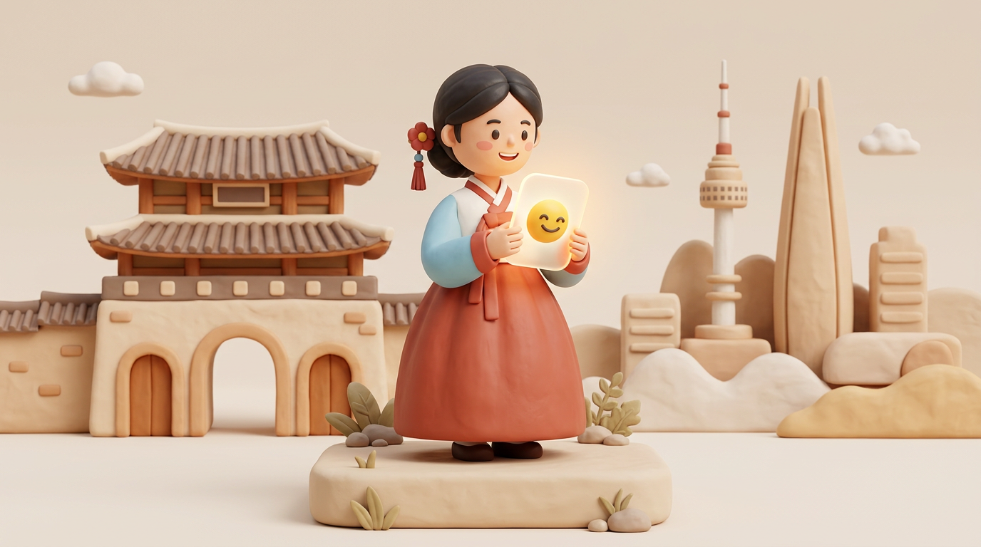 Korean Survival Phrases Anki flashcards - 300 survival phrases